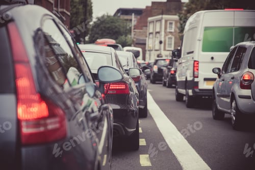 Preview: Heavy Traffic (*Nominated*)