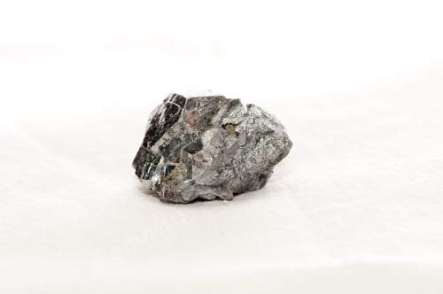 Preview: skutterudite mineral sample