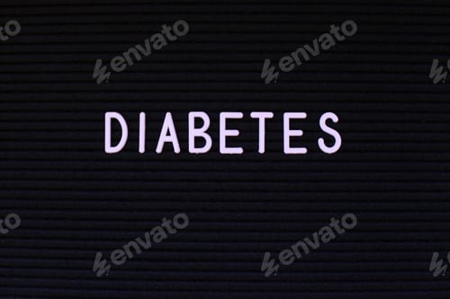 Preview: Diabetes