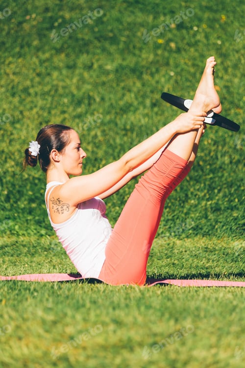 Preview: Be stronger than your excuse.
