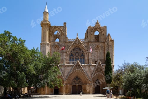 Preview: Famagusta - Turkish Cyprus