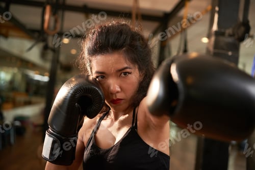 Preview: Fighter