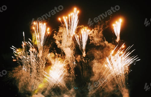 Preview: Fireworks