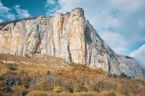 Preview: nature clouds travel mountains landscape fresh air