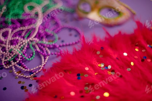 Preview: mardi gras
