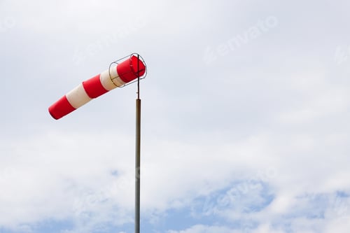 Preview: windsock. air sock. wind cone. wind sleeve. air sleeve.