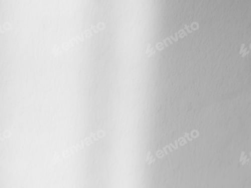 Preview: White Textured Background with Shadow and Light
