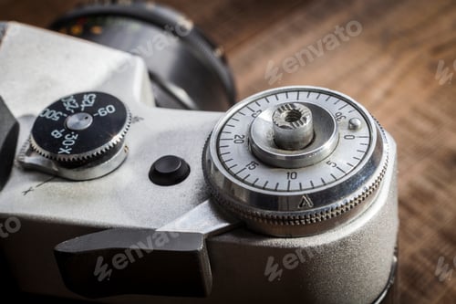 Preview: Rear Closeup