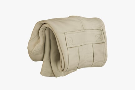 Preview: Folded Desert Camo Military Pants
