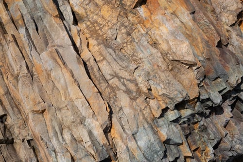 Preview: beautiful unusual texture of stone rock. great background for design