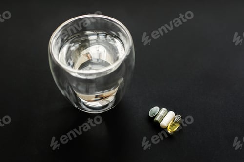 Preview: Dose of daily vitamins
