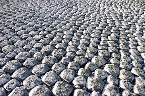 Preview: Stones. Dike foundation.