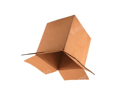 Preview: Open box