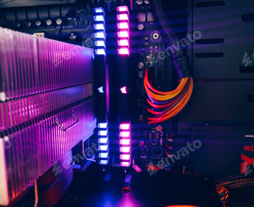 Preview: Computer view
