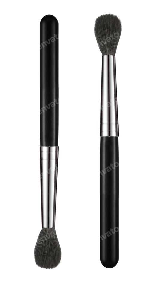 Preview: Make-up Brushes