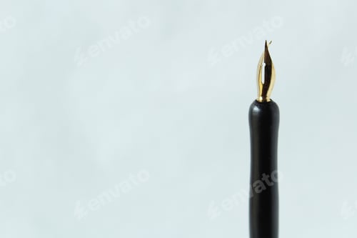 Preview: Calligraphy pen
