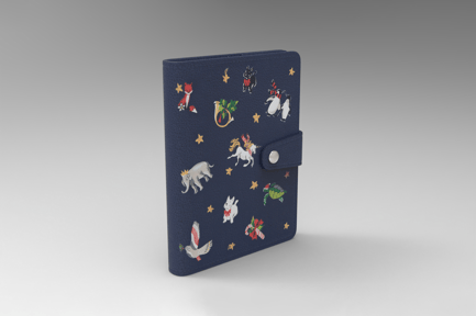 Preview: Handbag Purse Model 015