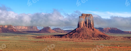 Preview: Monument Valley Buttes
