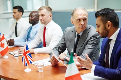 Preview: Political offer