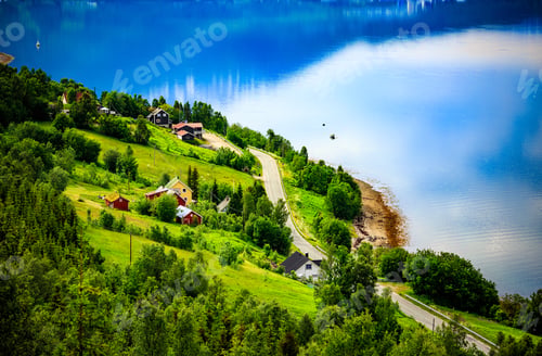 Preview: Beautiful Nature Norway.