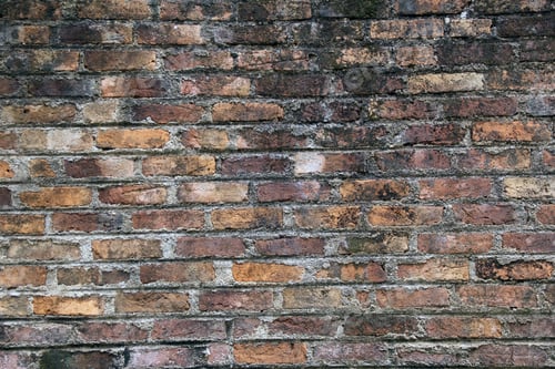 Preview: Background of brick wall texture
