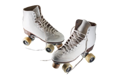 Preview: Roller skate