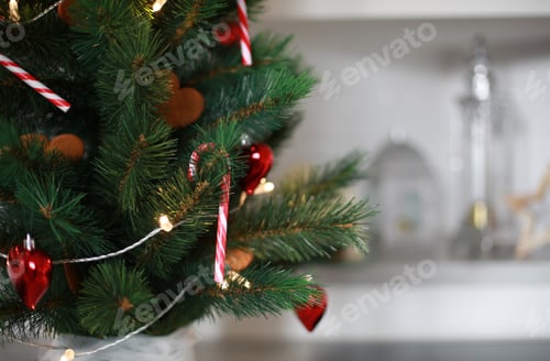 Preview: chrismas decor