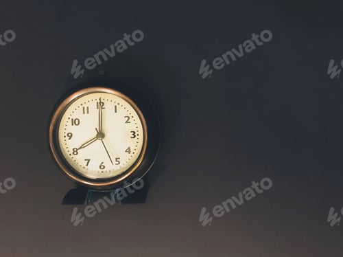 Preview: time