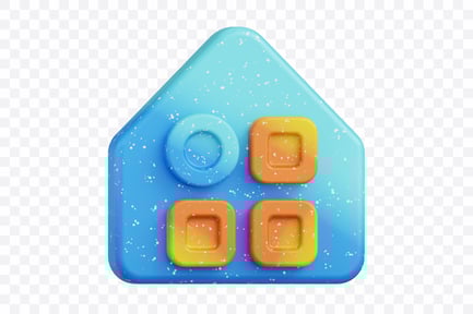 Preview: Rounded Home House