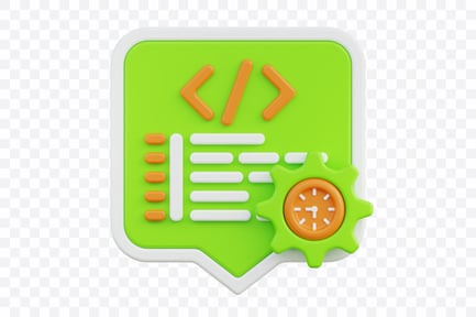 Preview: Development Stage Badge