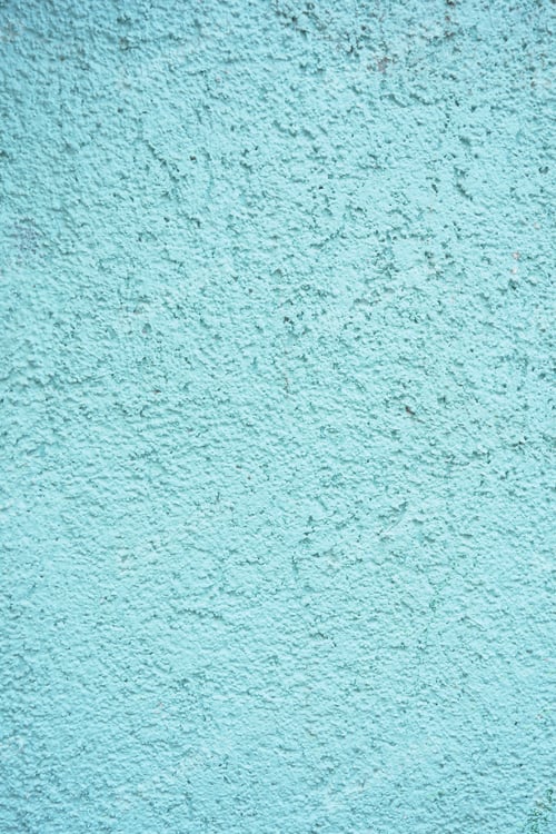 Preview: Textured turquoise wall with subtle patterns and shades