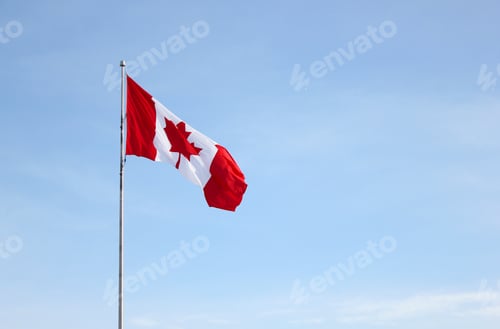 Preview: The National Flag of Canada