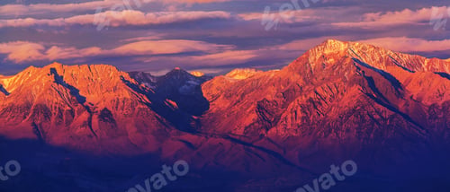 Preview: Sierra Nevada