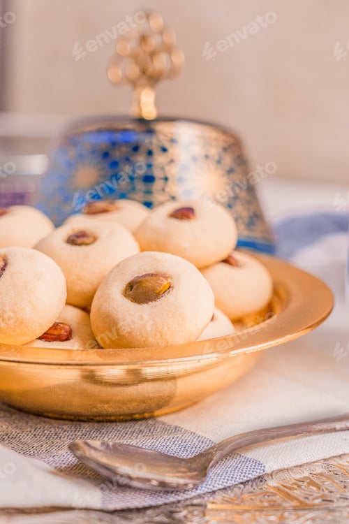 Preview: YUMMY COOKIES
