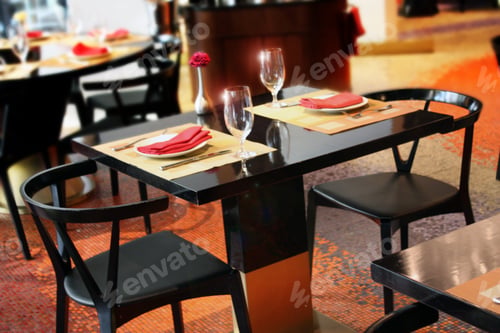 Preview: Table for Two