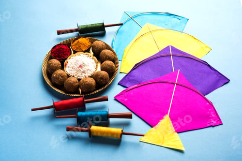 Preview: Makar Sankranti Festival
