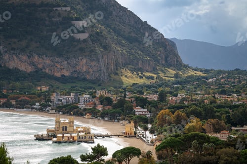 Preview: Mondello, Palermo, Italy