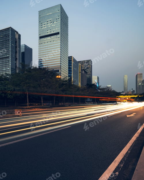 Preview: Urban Roads