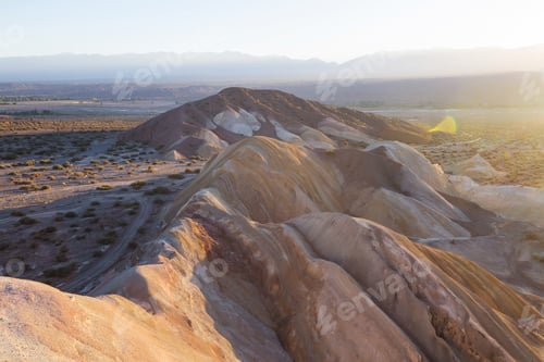 Preview: Northern Argentina