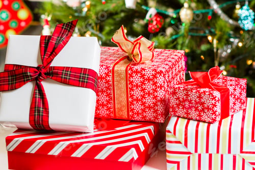 Preview: Presents
