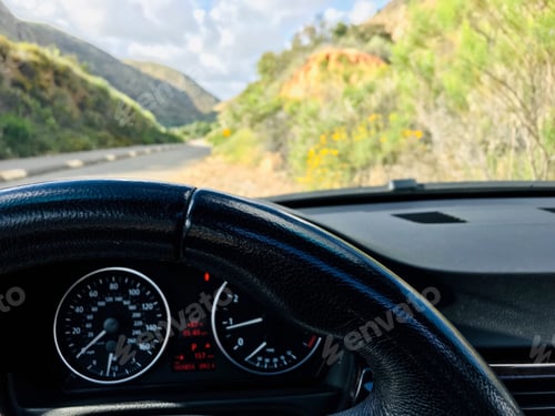 Preview: NOMINATED The joy of driving. Tonythetigersson Tony Andrews Photography