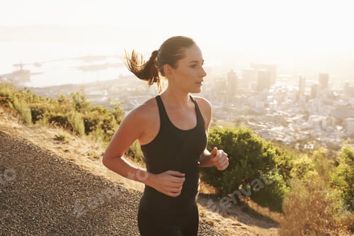 Preview: Running is a way of life