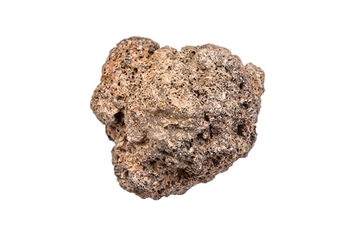 Preview: Lava rock