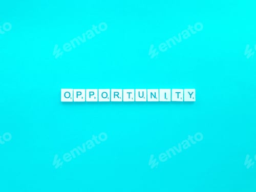 Preview: opportunity
