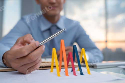 Preview: Paper chart
