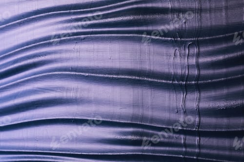 Preview: Abstract background: purple wavy texture. Decorative wall decoration