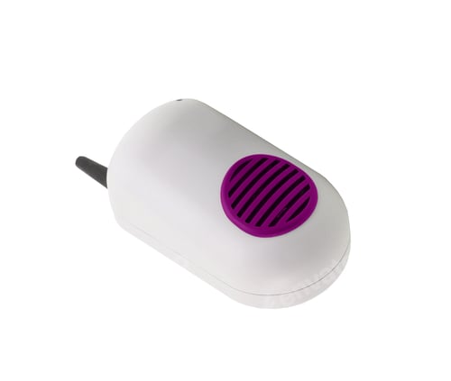 Preview: walkie-talkie