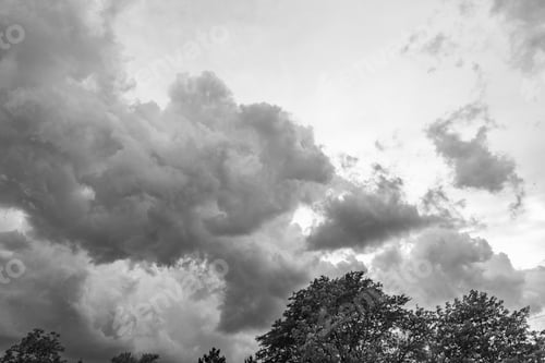 Preview: Dark Clouds Before The Storm