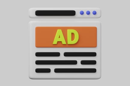 Preview: Simple advert window