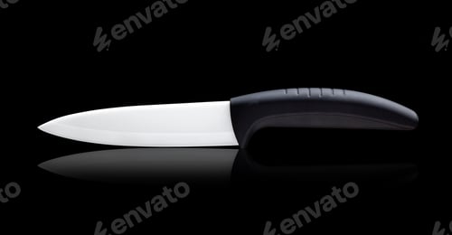 Preview: Ceramic knife